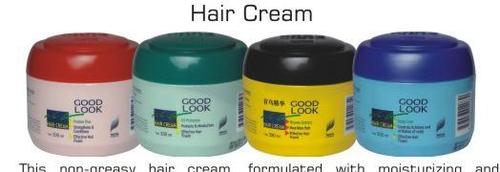 Hair Cream
