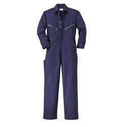 Protective Coveralls