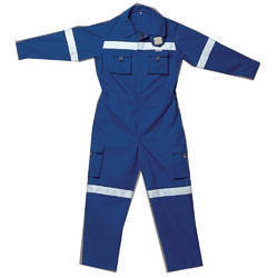 Coveralls Inherent Fire Retardant