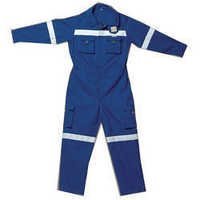 Coveralls Inherent Fire Retardant