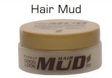Hair Mud