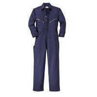 Pyrovatex Flame Retardant Coveralls