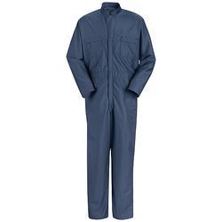 Fire Retardant Coverall Protex Modacrylic