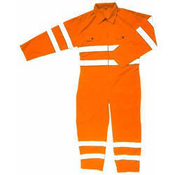 Reflective Coveralls