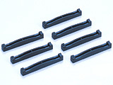 Apex Seals for Variable Valve Timing Control