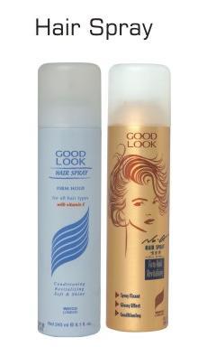 Hair Spray