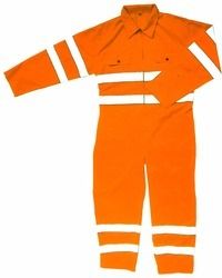 PTFE Coated Coveralls