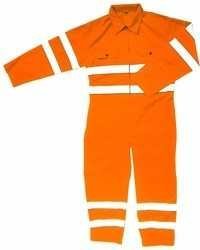 PTFE Coated Coveralls