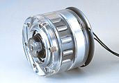 Electromagnetic Mechanical Clutch Unit