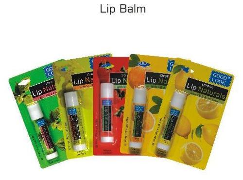 Lip Balm