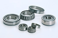 FA Tapered Roller Bearings