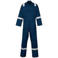 Stain Resistant Coveralls