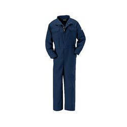 Oil Repellent Coverall