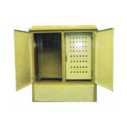 Marshalling Panel