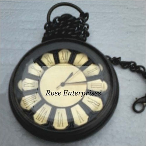 Pocket Watch