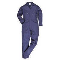 Polyester Cotton Coveralls