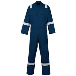 Drill Weave Coverall