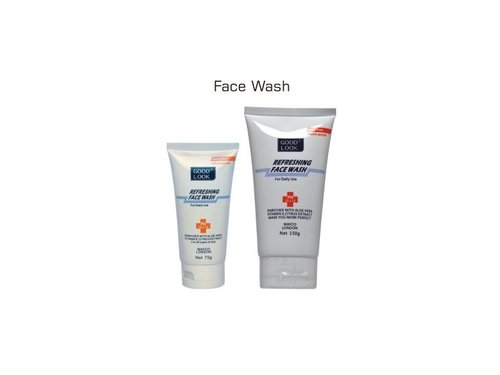 Face Wash
