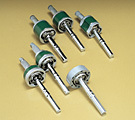 Constant Velocity Joints for Halfshaft