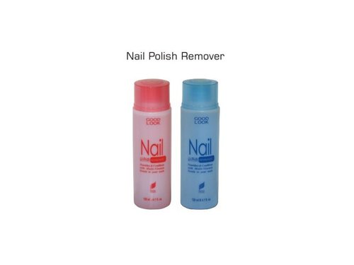 Nail Polish Remover