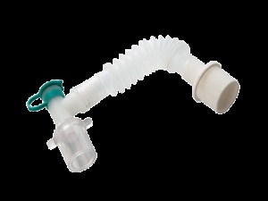 Catheter Mount