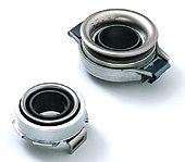 Push Type Clutch Release Bearings