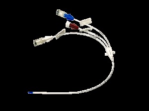 Central Venous Catheter