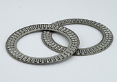 Double-row Thrust Needle Roller Bearings