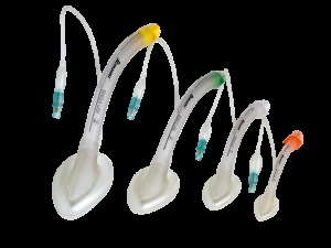 Laryngeal Mask Excell