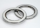 Unitized Thrust Needle Roller Bearings