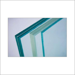 Laminated Glass