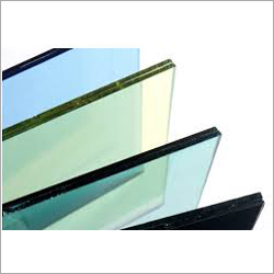 Toughened Glass