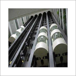 Building Bend Glass