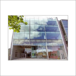 Digital Printed Glass