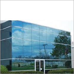 Reflective Glass