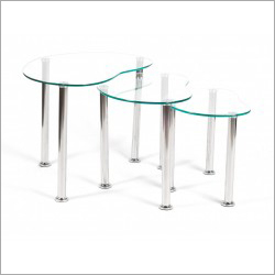 Glass Furniture