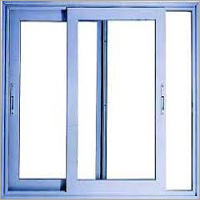 Aluminium Windows Fabrication By S. R. WINDOWS & GLASS SOLUTIONS