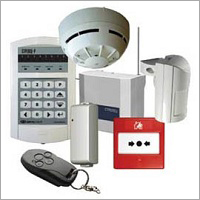 Security Equipment