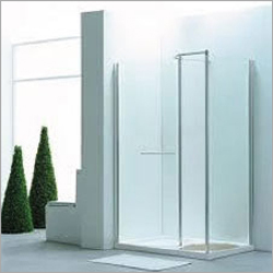 UPVC Shower Cubicles