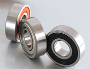 Miniature Ball Bearings for Slide Door
