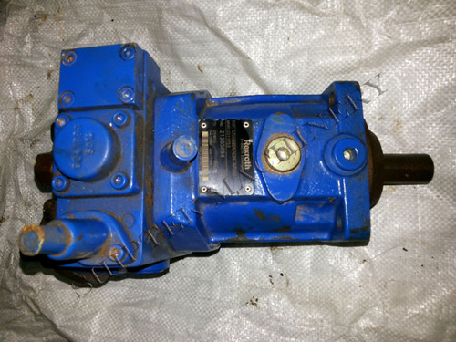 Hydraulic Pump