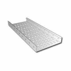 Galvanized Cable Tray