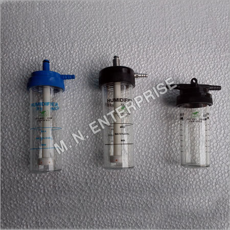 Humidifier Bottles