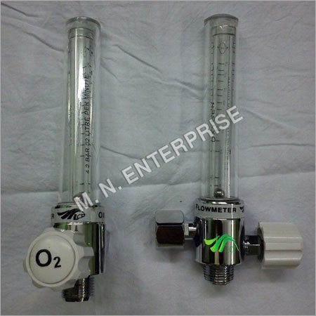 BPC Flowmeters