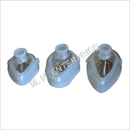 Silicone Face Mask For Anaesthesia