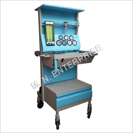 Anesthesia Machine