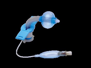 Tracheostomy Tube Cuffed