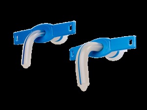 Tracheostomy Tube Plain