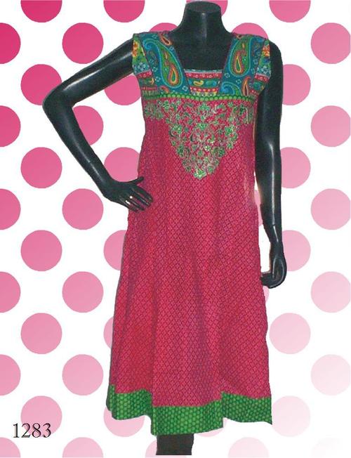 latest design Kurties