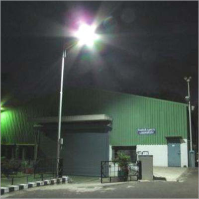 Induction lamps of 150 W